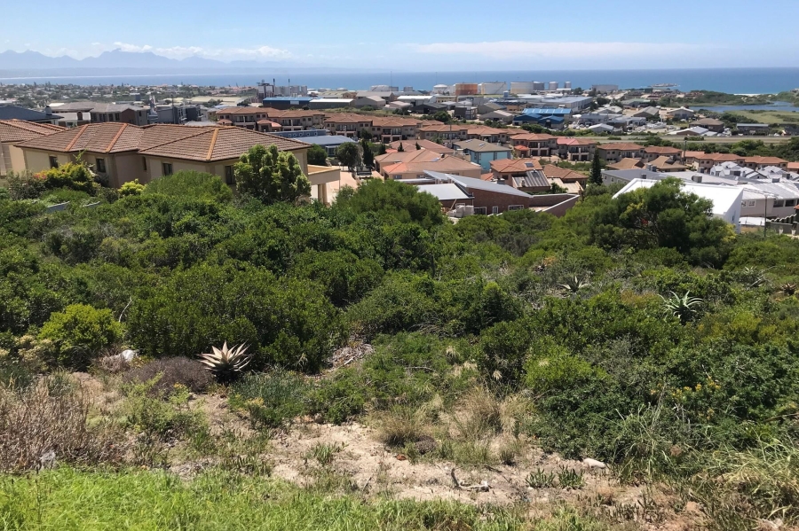 0 Bedroom Property for Sale in Island View Western Cape